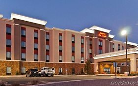 Hampton Inn Pauls Valley Ok